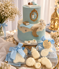 Fondant parfumé