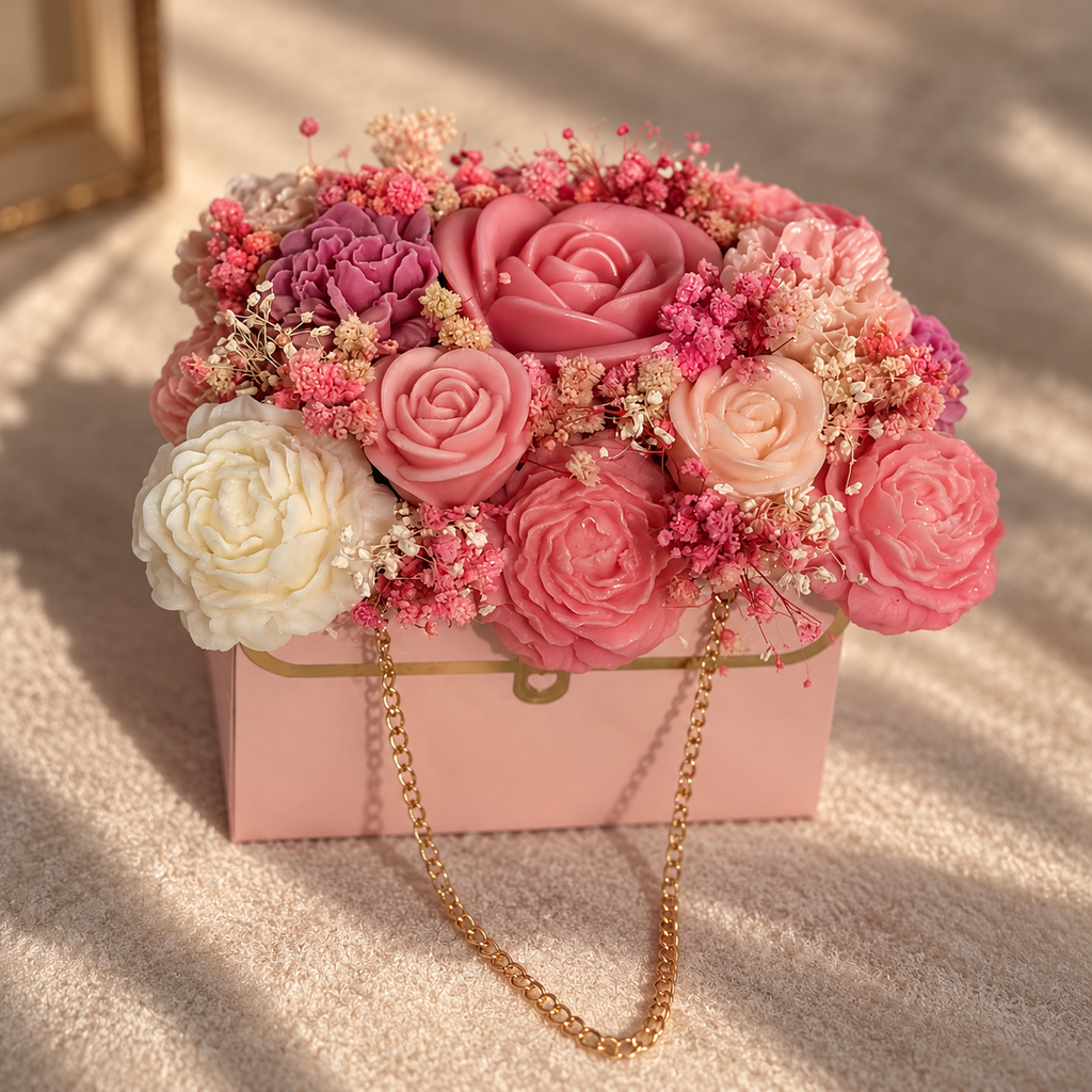 Box Flowers