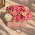 Box Flowers