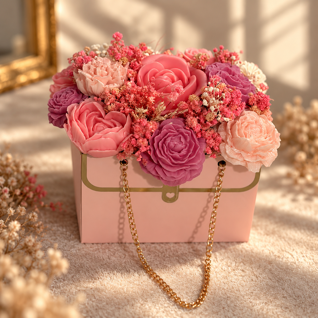 Box Flowers