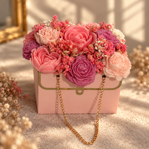 Box Flowers