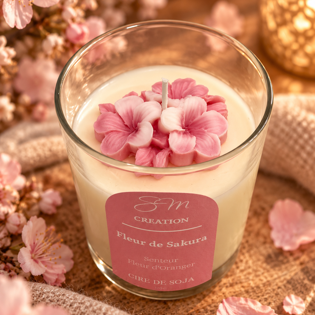 Fleur de Sakura