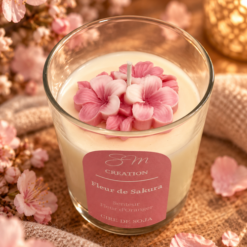 Fleur de Sakura