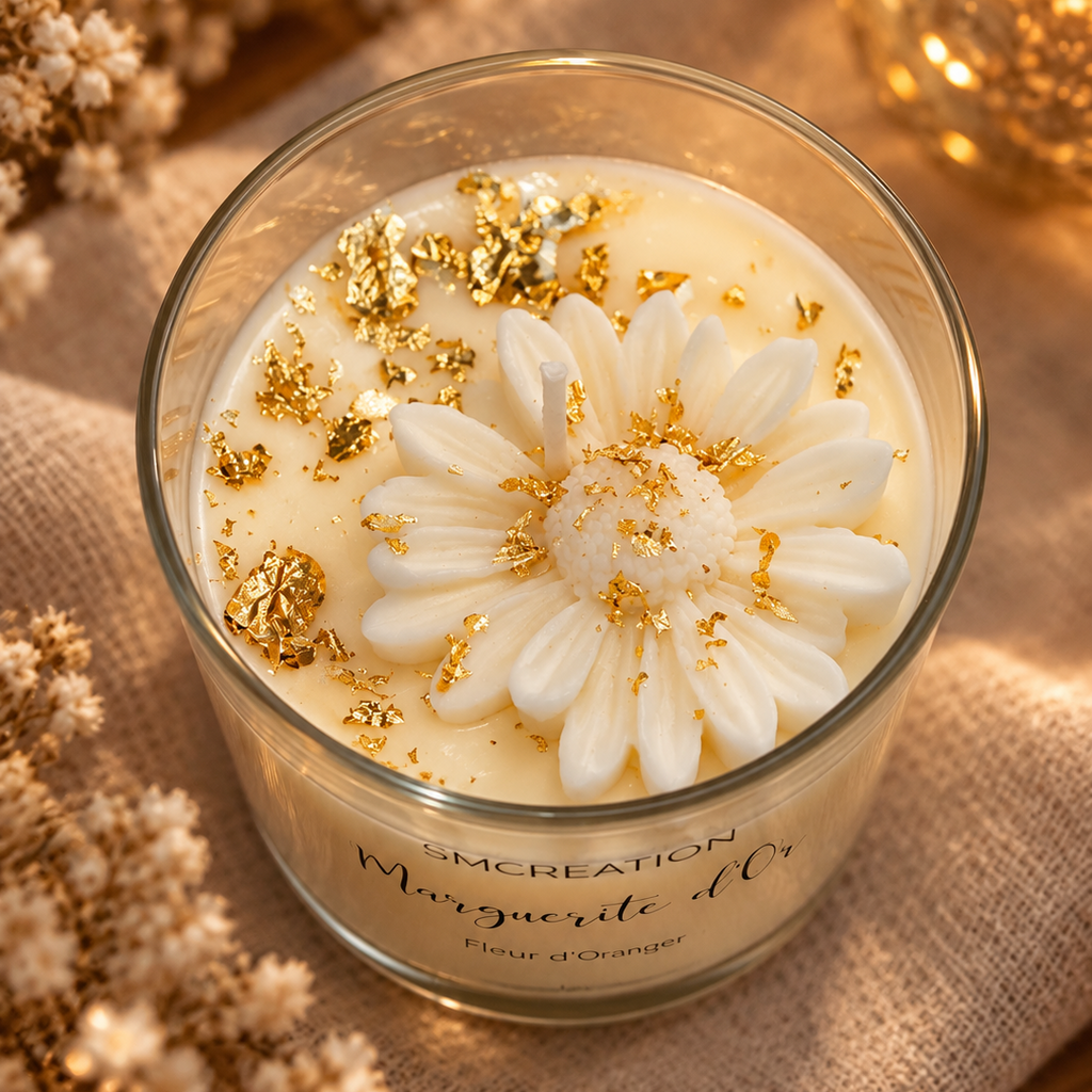 Marguerite d'Or