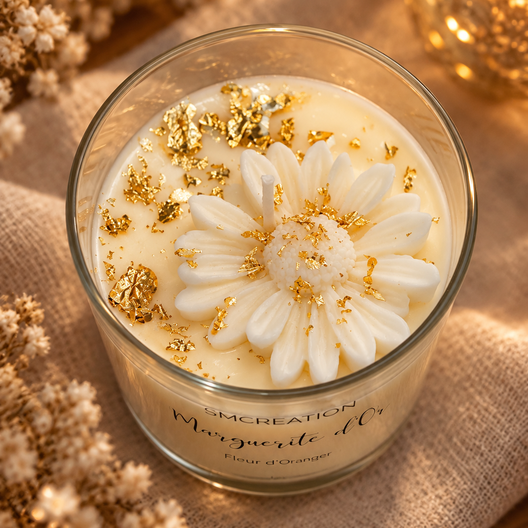 Marguerite d'Or